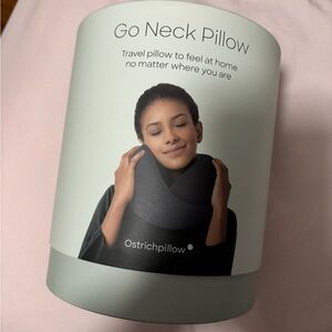 Ostrichpillow Go Neck Pillow